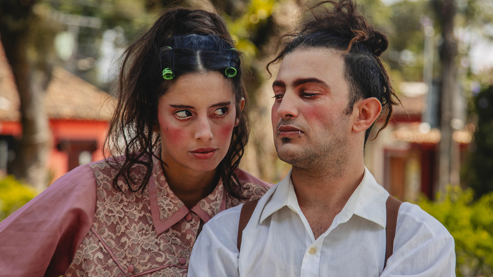 image of a recent event for an entertainment company