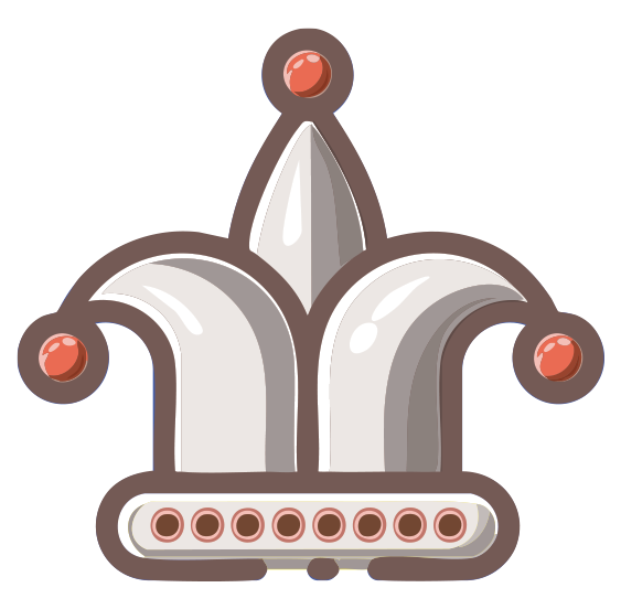 image of a live performance at the park (for an amusement park)