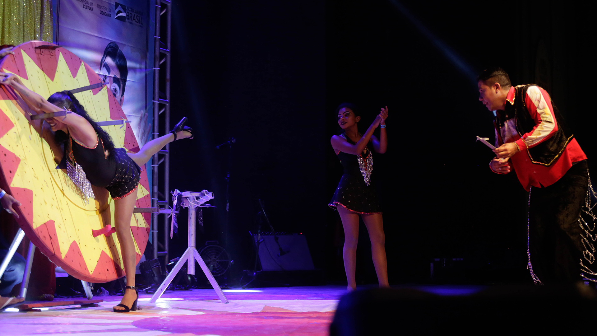 image of food truck location