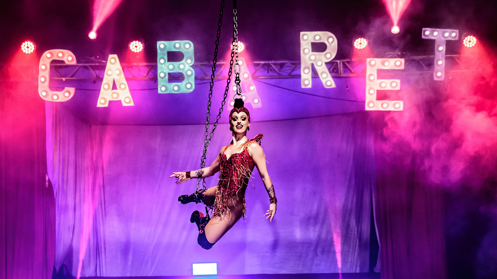 image of food truck location