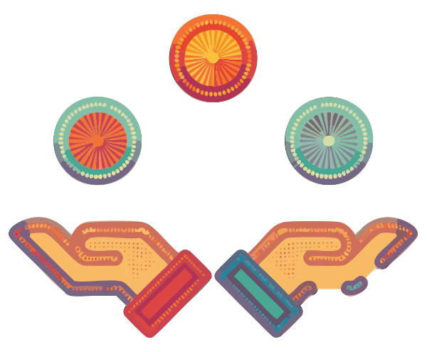 image of a live performance at the park (for an amusement park)