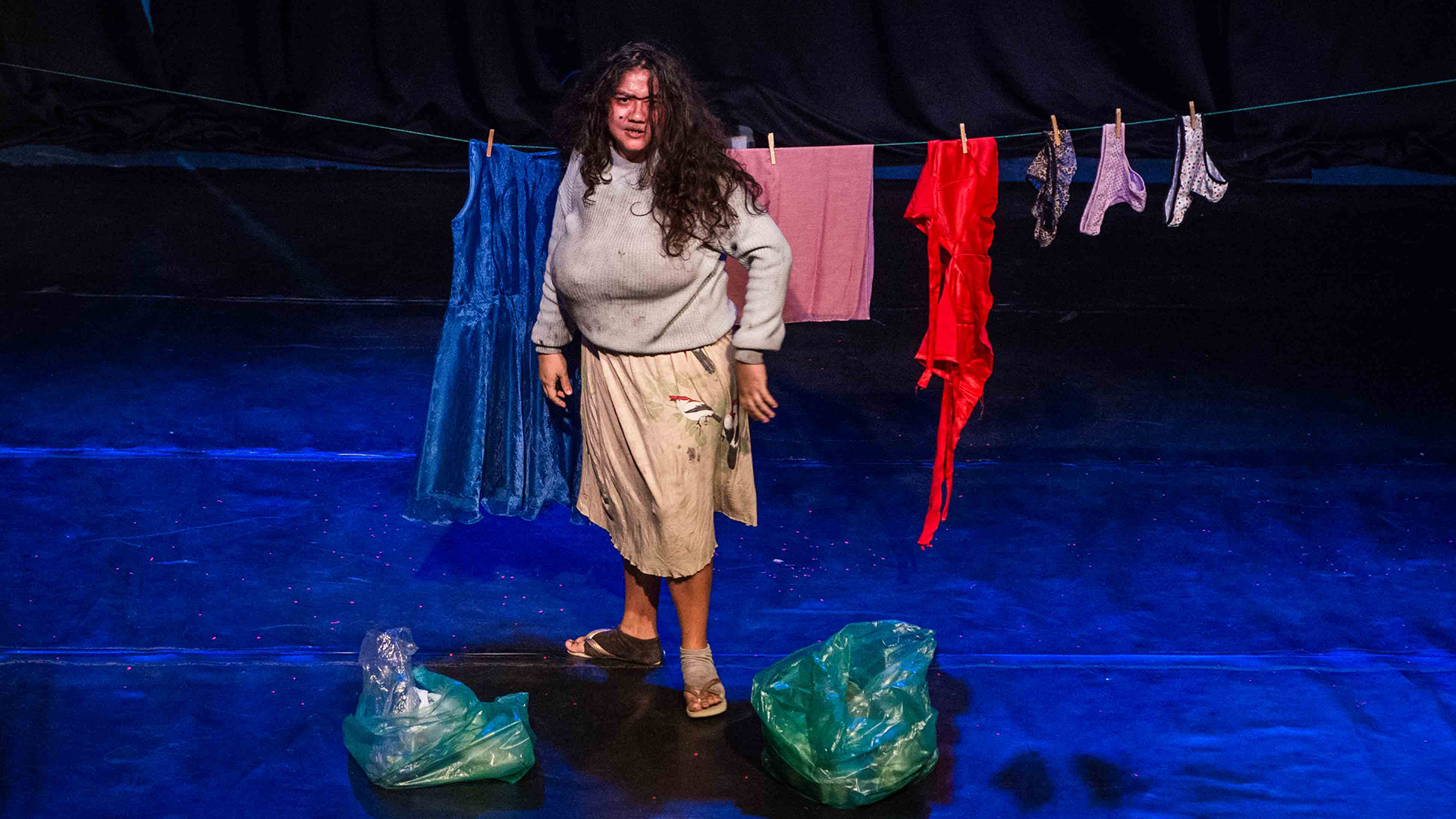 image of food truck location