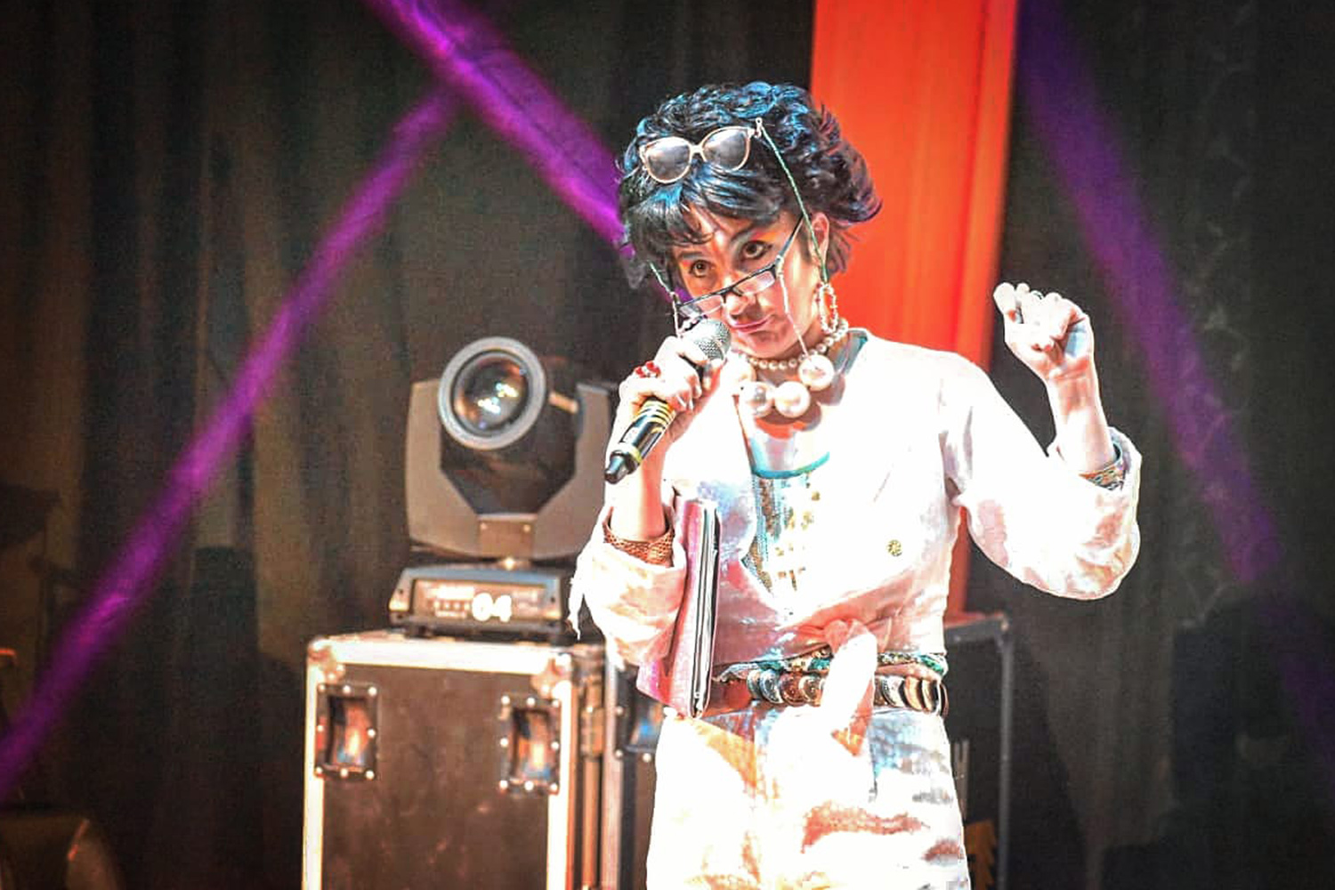 Pato Mojado Teatro, Música Y Circo