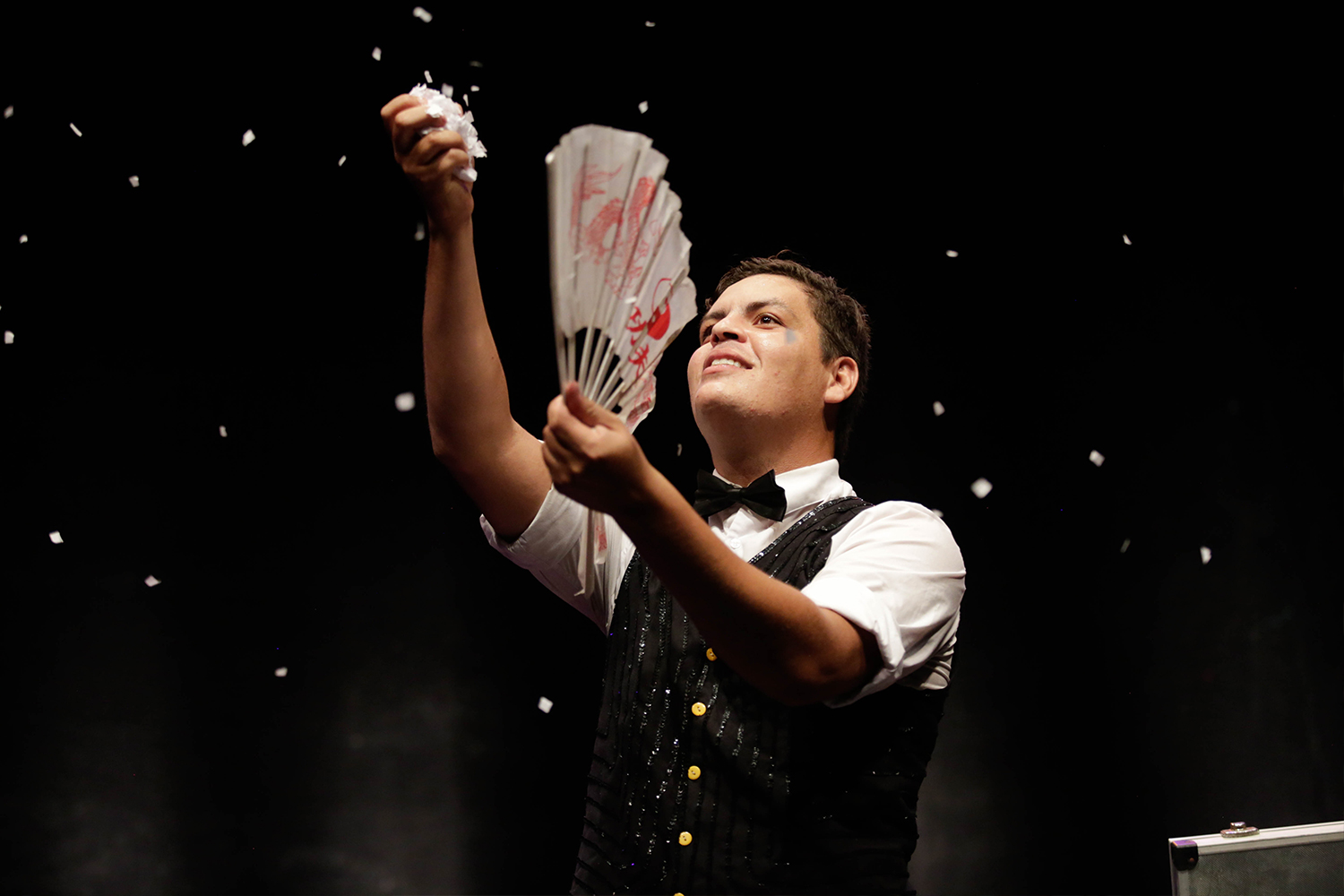 Pierrot Almeida