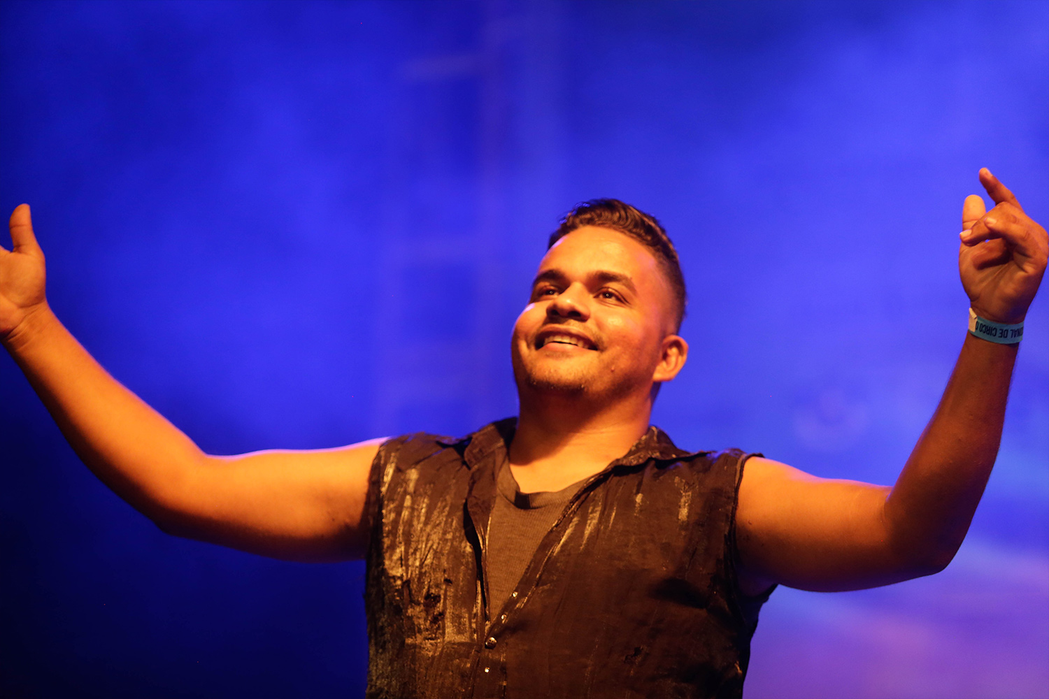 Reginho Circo