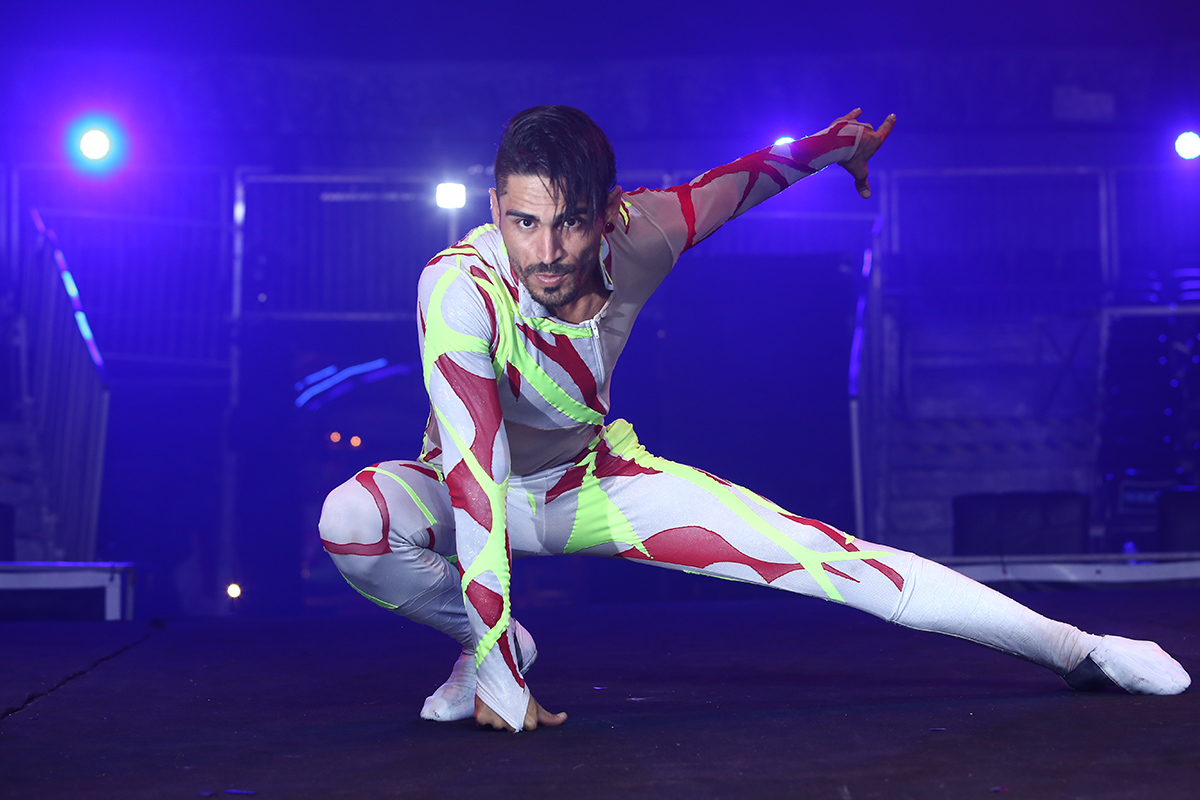 Pedro, que horas são?