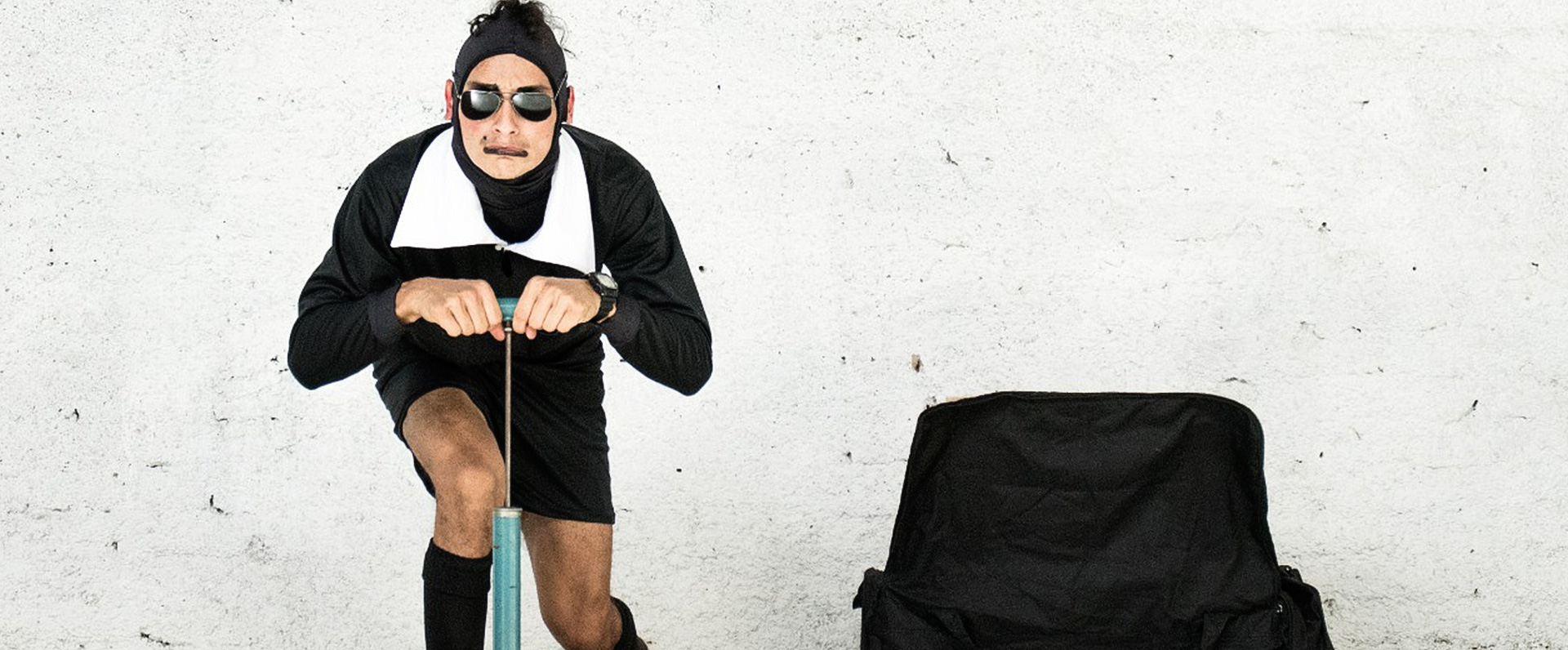 Companhia Itinerante de Malabares