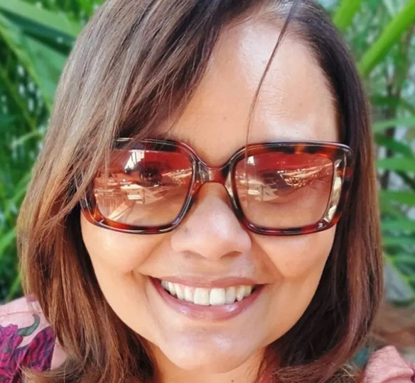 Ana Cláudia Vieira Silva