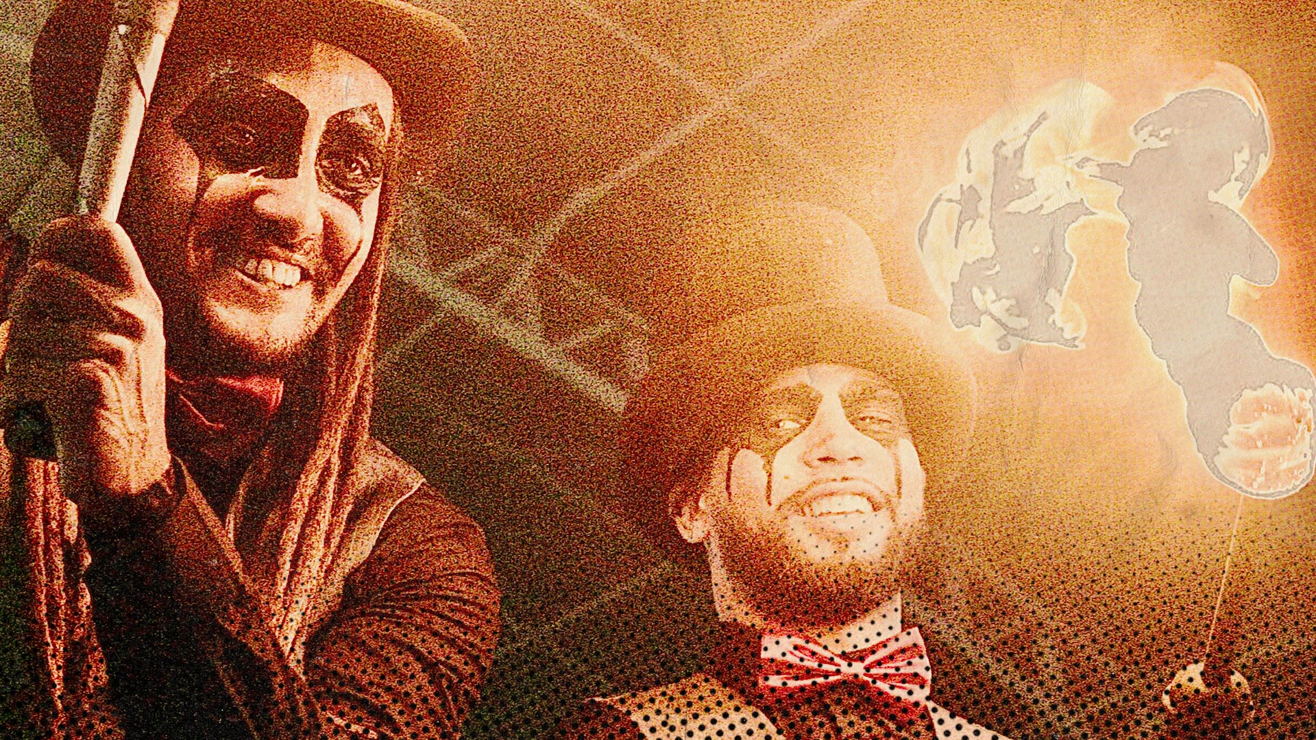 Luminus Circus