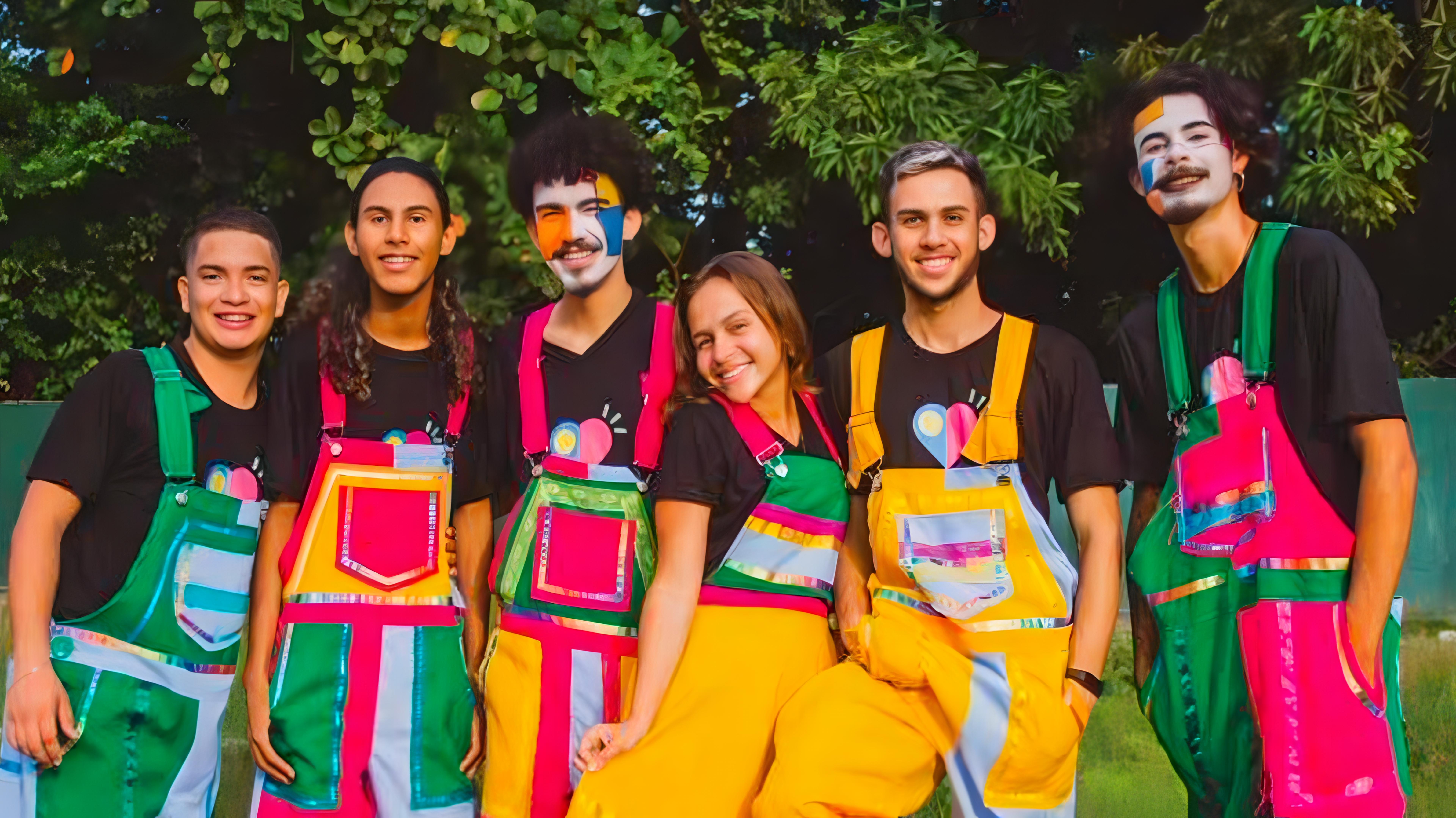  ⁠Grupo Catabum