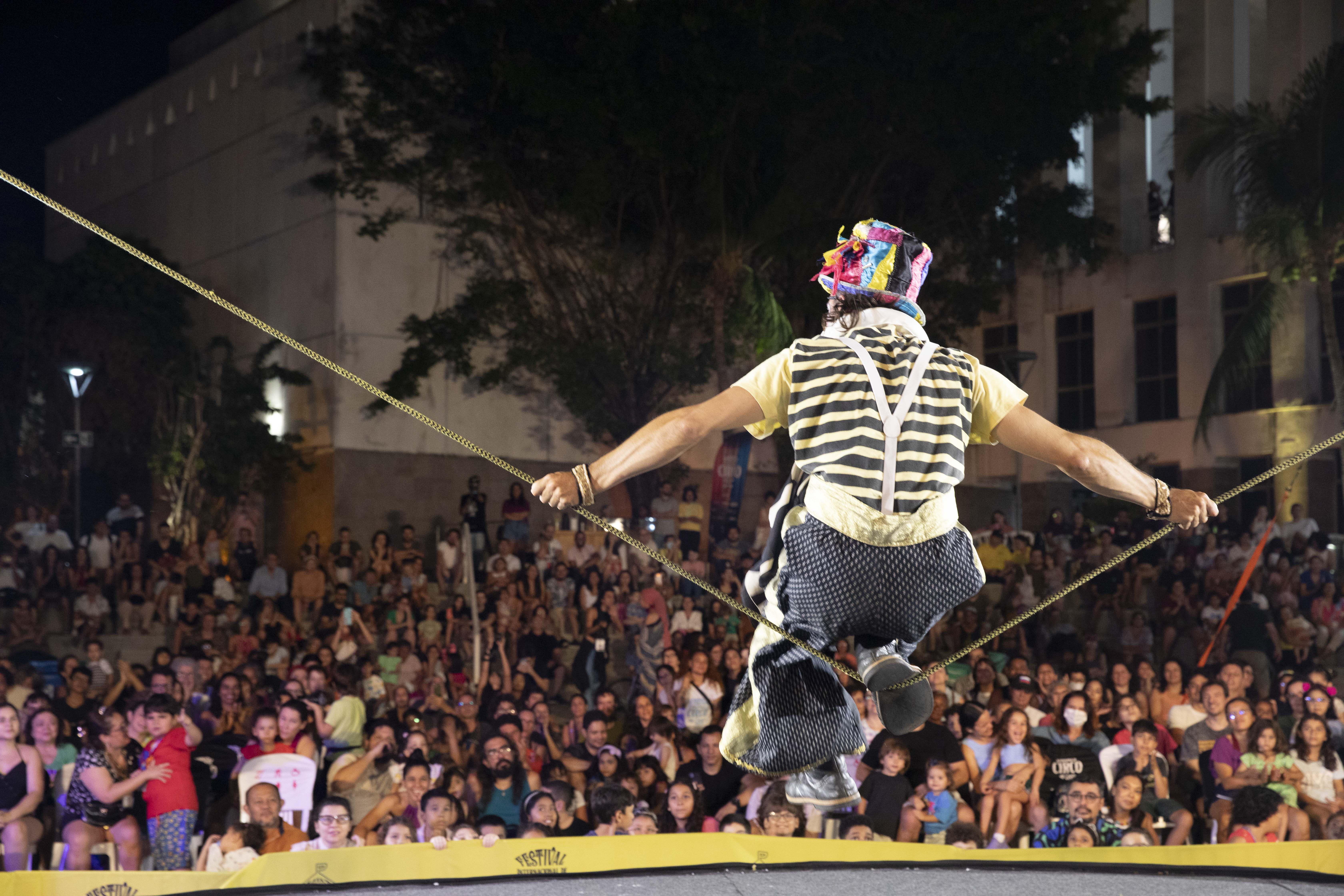 image of fireworks display (for an amusement park)
