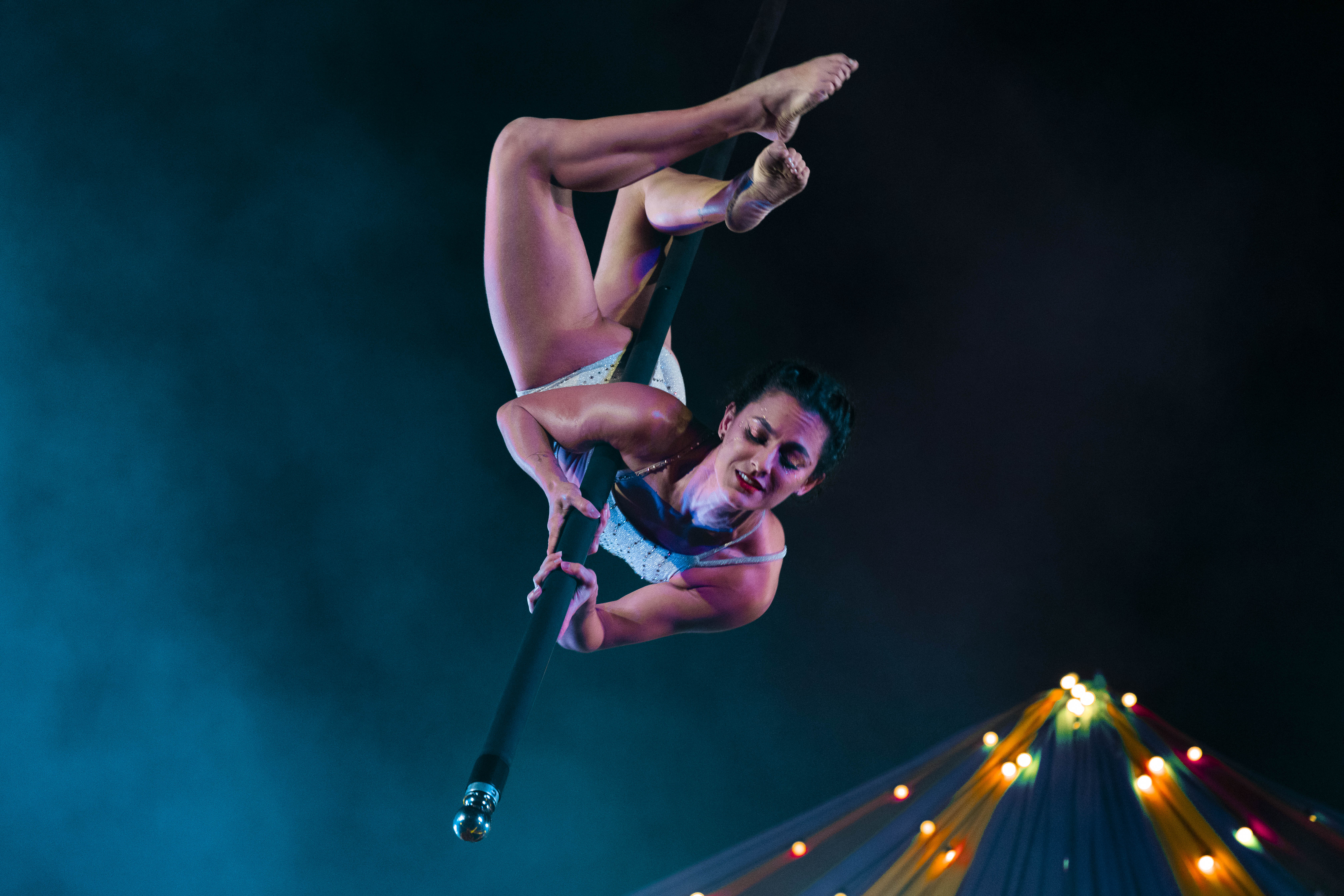 image of entertainment shows (amusement park)